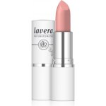 Lavera Luxusní matující rtěnka 06 Primrose 4,5 g – Zboží Dáma