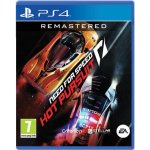 Need for Speed Hot Pursuit Remastered – Zboží Dáma