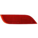 Pravá zadní odrazka SUBARU IMPREZA (GE/GH/GR/GV) |2007-2012| TYC | 175331009A – Hledejceny.cz