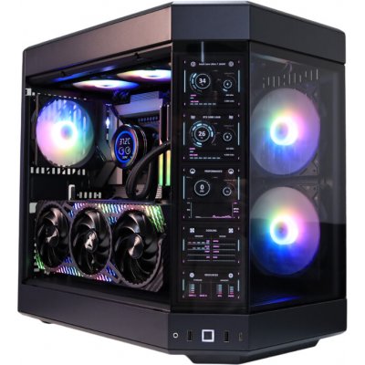 HelloComp Intel GAMER Individual Ultra7 5080 – Zboží Živě