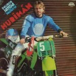 Janda Dalibor - Hurikán CD – Zboží Mobilmania