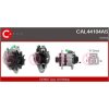 Alternátor ALTERNATOR 12V 60A