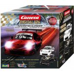 Carrera Auto D124 23923 Porsche 911 RSR Limited GCXD2169 – Zboží Dáma