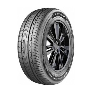 Pneumatiky Federal Formoza AZ01 205/50 R15 86V