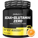 BioTech USA BCAA + Glutamine Zero 480 g