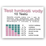 Duke T kapkový tester na měření tvrdosti vody – Zboží Dáma