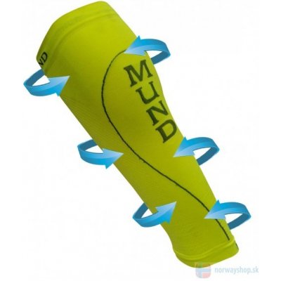 Mund kompresní návleky na nohy – Zboží Mobilmania