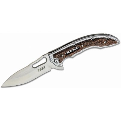 CRKT FOSSIL CR-5470 – Hledejceny.cz