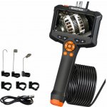 Bigstren Endoskop - bezdrátová inspekční kamera 5m W25520 – Zboží Dáma