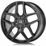 Platin P110 7,5x18 5x110 ET40 black – Sleviste.cz