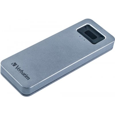 Verbatim 1TB, 53657 – Sleviste.cz