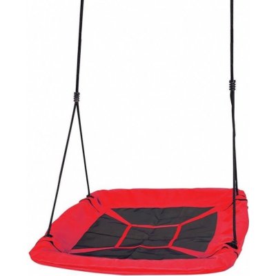 Greenmill Čapí hnízdo obdélníková červená – Zbozi.Blesk.cz