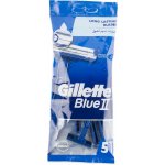 Gillette Blue2 5 ks – Sleviste.cz