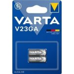 Varta V23GA 2ks 4223101402 – Zboží Mobilmania