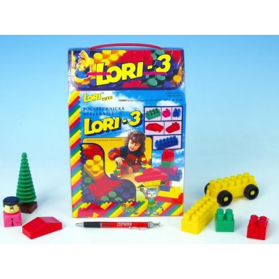 Lori 3 – Zboží Dáma