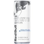 Red Bull The White Edition 250 ml – Zboží Dáma