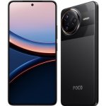 Poco F7 Ultra 16GB/512GB Black – Zboží Živě