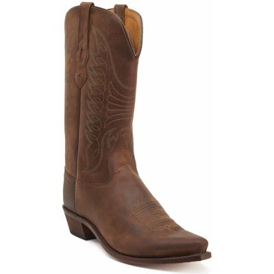 Pánské westernové boty OLD WEST MF – Zboží Dáma