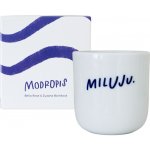 Bella Rose Porcelánový hrnek Miluju bílá barva porcelán 270 ml – Hledejceny.cz