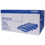 Brother DR-241CL - originální – Hledejceny.cz