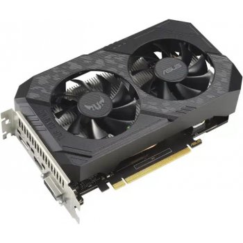 Asus TUF-GTX1650-4GD6-GAMING 90YV0EH1-M0NA00