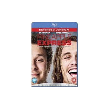 Pineapple Express BD