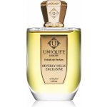 Unique'e Luxury Chocolate Makes me Happy parfém unisex 100 ml – Hledejceny.cz