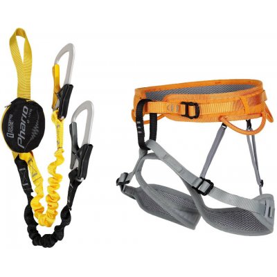 Set Singing Rock Via Ferrata Ray XS – Sleviste.cz
