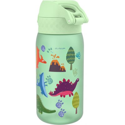 ion8 Leak Proof láhev Dinosaur 350 ml – Zboží Mobilmania