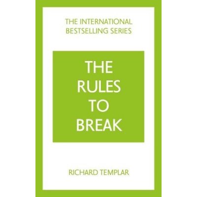 Rules to Break