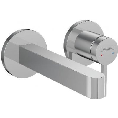 Hansgrohe 76051000 – Zboží Mobilmania