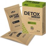 Vitar EKO Detox silná dávka 60 kapslí – Zbozi.Blesk.cz