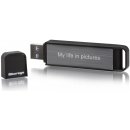 iStorage datAshur Personal2 16GB IS-FL-DAP3-B-16