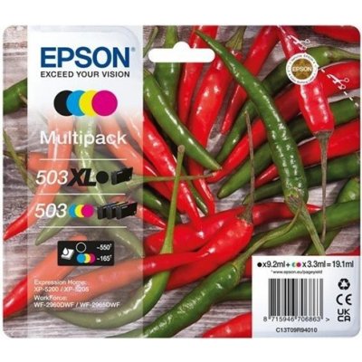 Epson T09R9 - originální – Zboží Živě