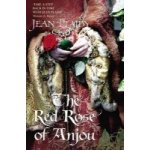 The Red Rose of Anjou - J. Plaidy – Hledejceny.cz