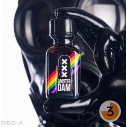 Poppers Amsterdam XXX Pride 24 ml