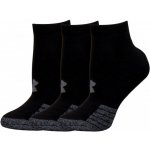 Under Armor Heatger Locut Socks 1346753-001 – Zboží Mobilmania