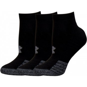 Under Armor Heatger Locut Socks 1346753-001