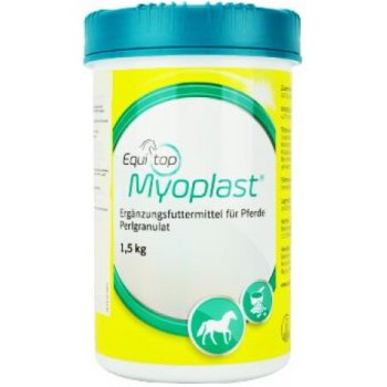 Boehringer Equitop Myoplast 1,5 kg