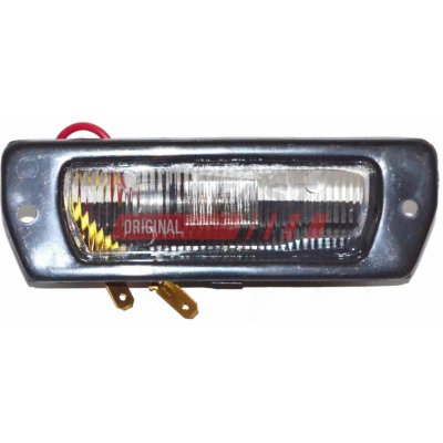Osvětlení SPZ FAST FT87253 – Hledejceny.cz