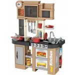 Lamps Kuchyňka 84 cm s doplňky na baterie a vodu – Zboží Mobilmania