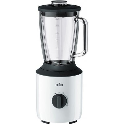 Braun PowerBlend 3 JB 3150 – Zbozi.Blesk.cz