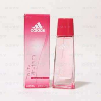 adidas Fruity Rhythm toaletní voda dámská 30 ml