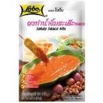 LOBO Satay pasta na omáčku 50 g – Zboží Mobilmania