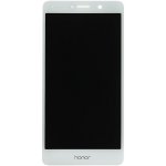 LCD Displej + Dotykové sklo + Rám Xiaomi Redmi Note 5 – Hledejceny.cz
