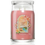 Yankee Candle Signature CAPRI GLOW 567 g – Sleviste.cz