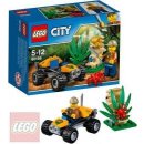  LEGO® City 60156 Bugina do džungle