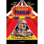 Cirkus Fiala - Kdo skutečně vládnul Česku? - Radim Panenka – Zboží Dáma