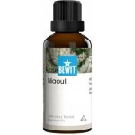 BEWIT 100% čistý esenciální olej Máta peprná 15 ml – Hledejceny.cz