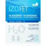 Naturprodukt Izofet na odvodnění 30 tablet – Hledejceny.cz